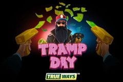 Tramp Day Trueways™